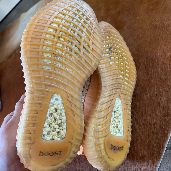 Adidas Yeezys Boost 350 V2 “Clay” - Picture 4 of 5